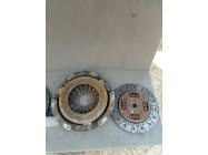 Диск сцепления ланос 1.5, 1.6